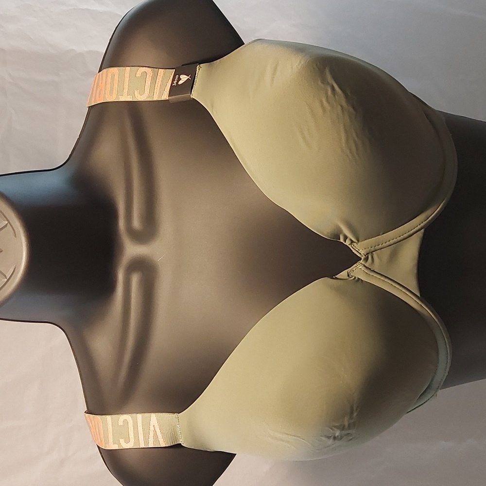 VS Wide Strap Everyday Bra